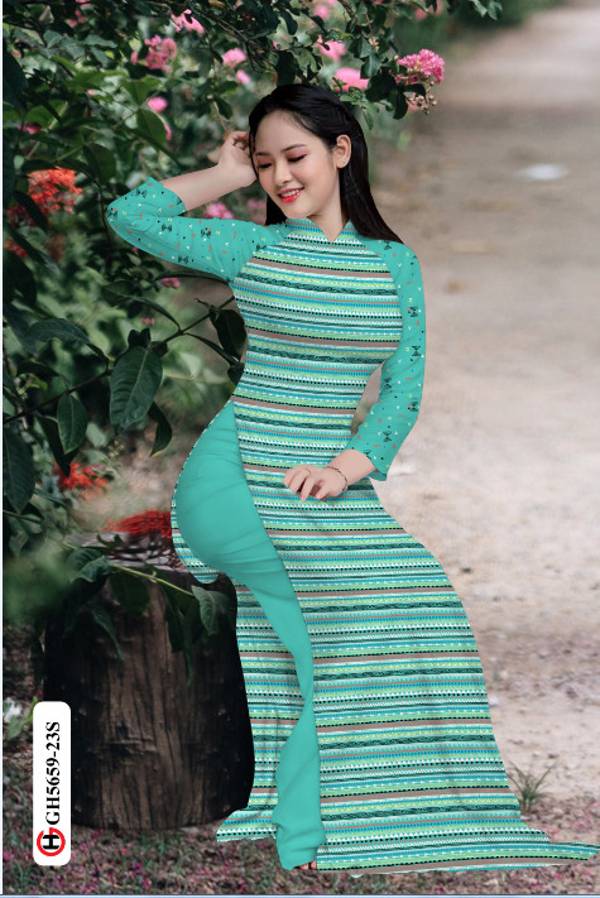 1621228587 407 vai ao dai mau moi vua ra (6)